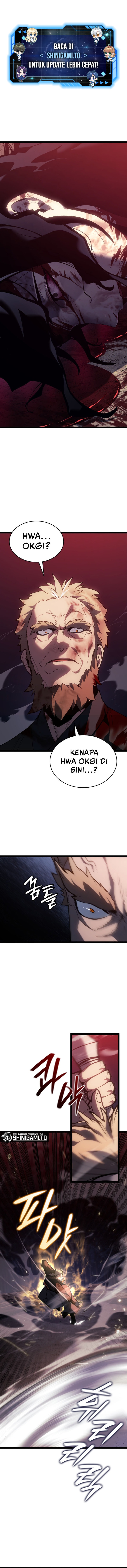 Read Reaper Of The Drifting Moon (ID) Manga Online