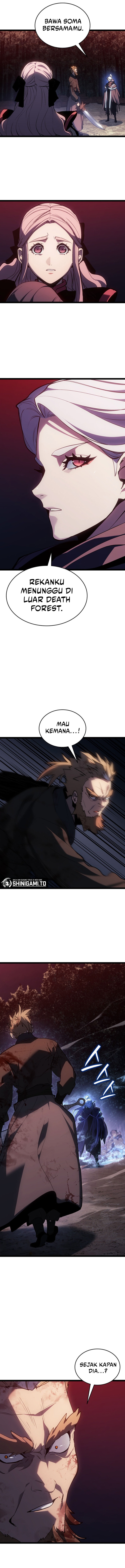 Read Reaper Of The Drifting Moon (ID) Manga Online