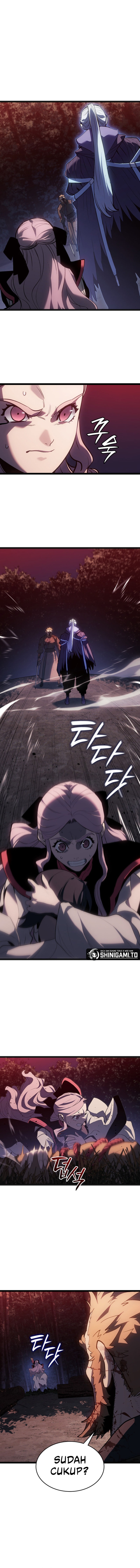 Read Reaper Of The Drifting Moon (ID) Manga Online