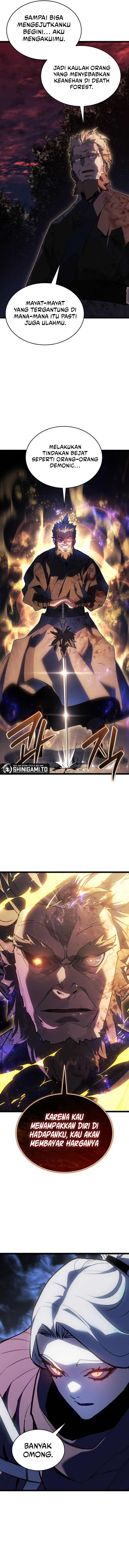 Read Reaper Of The Drifting Moon (ID) Manga Online