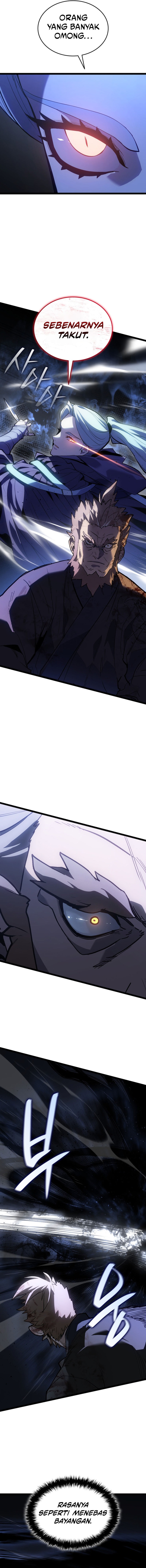 Read Reaper Of The Drifting Moon (ID) Manga Online