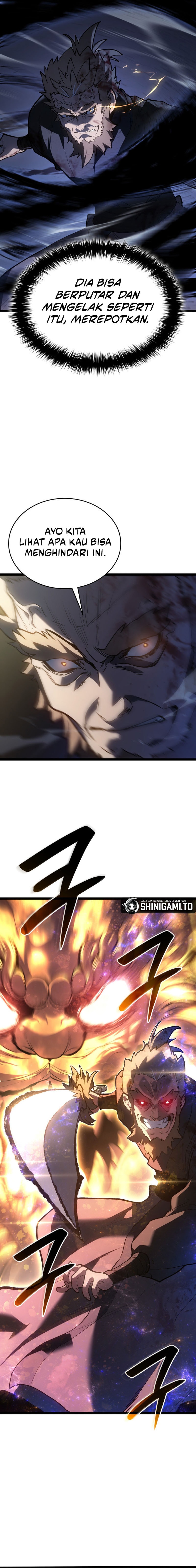 Read Reaper Of The Drifting Moon (ID) Manga Online