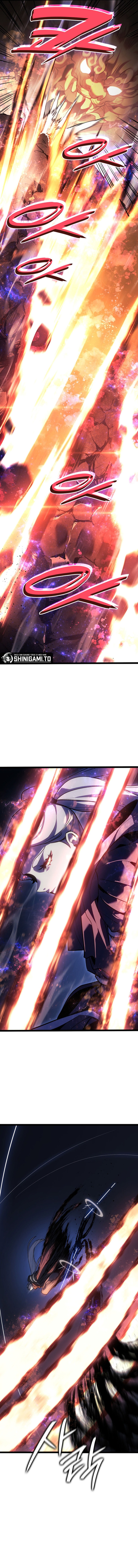 Read Reaper Of The Drifting Moon (ID) Manga Online