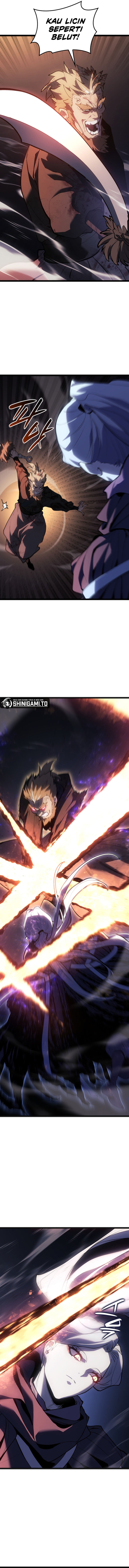 Read Reaper Of The Drifting Moon (ID) Manga Online