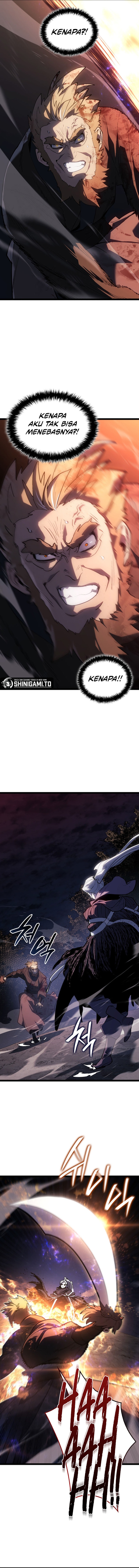 Read Reaper Of The Drifting Moon (ID) Manga Online