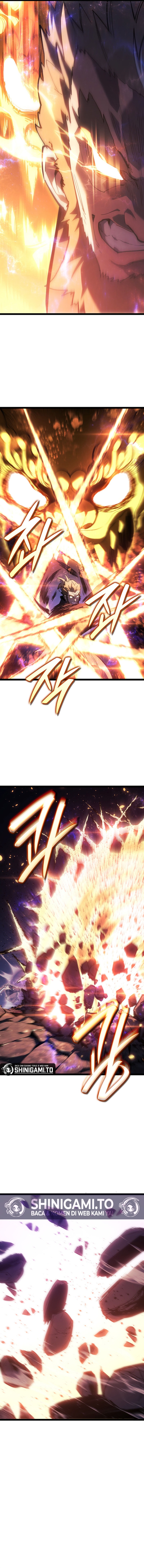 Read Reaper Of The Drifting Moon (ID) Manga Online