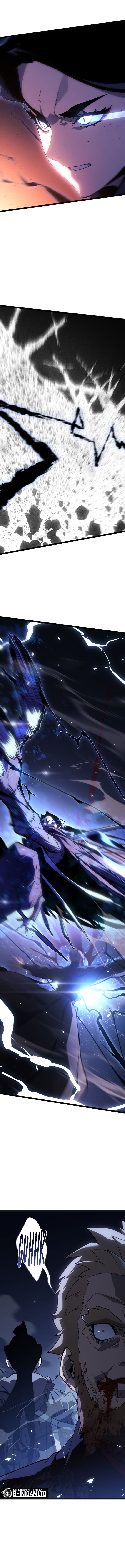 Read Reaper Of The Drifting Moon (ID) Manga Online