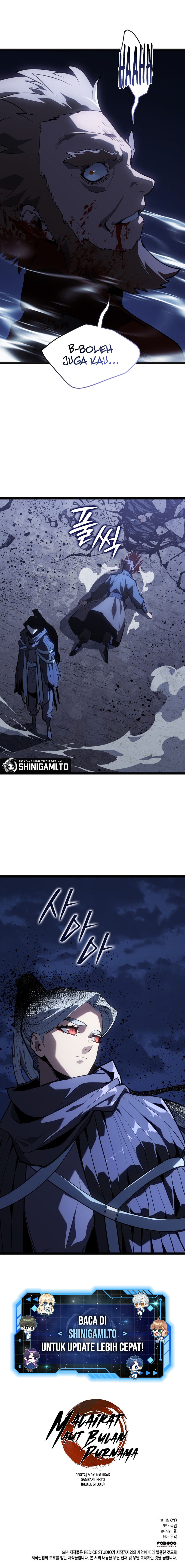 Read Reaper Of The Drifting Moon (ID) Manga Online