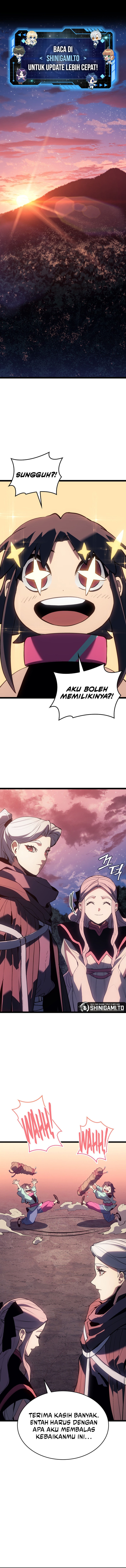 Read Reaper Of The Drifting Moon (ID) Manga Online