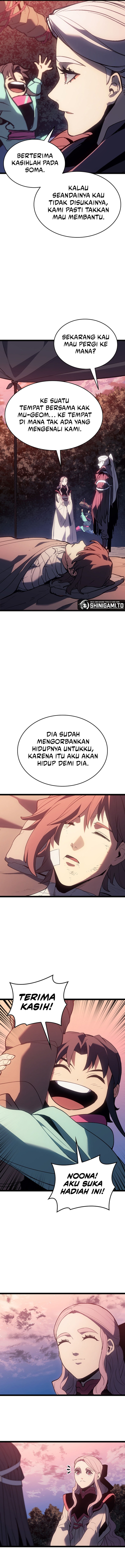 Read Reaper Of The Drifting Moon (ID) Manga Online