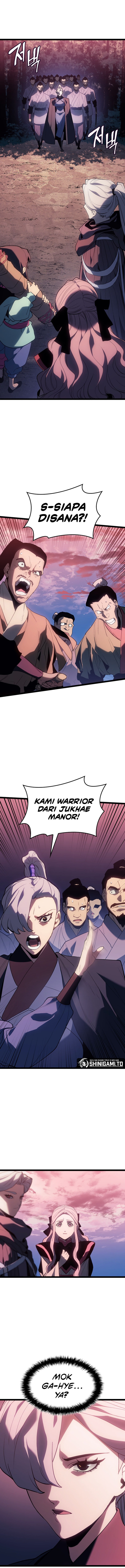 Read Reaper Of The Drifting Moon (ID) Manga Online