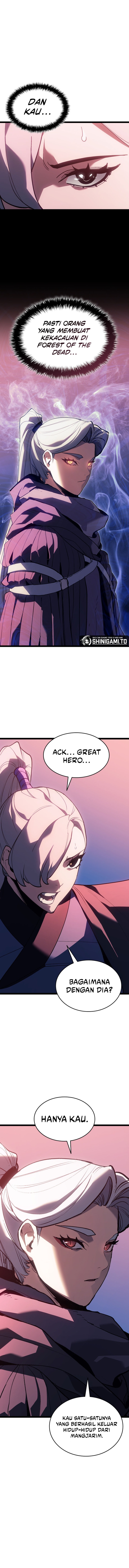 Read Reaper Of The Drifting Moon (ID) Manga Online