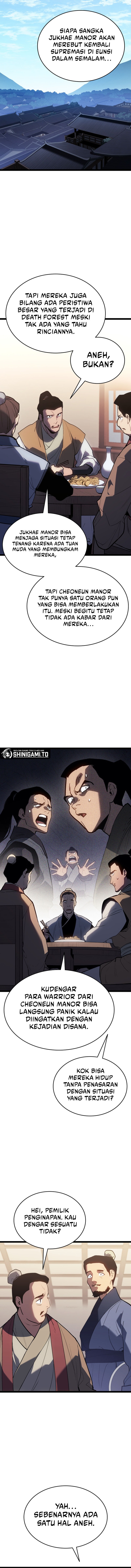 Read Reaper Of The Drifting Moon (ID) Manga Online