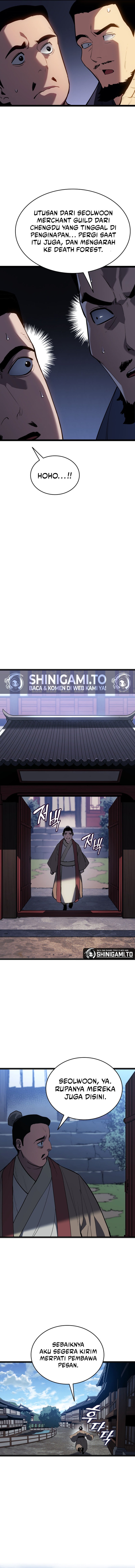 Read Reaper Of The Drifting Moon (ID) Manga Online