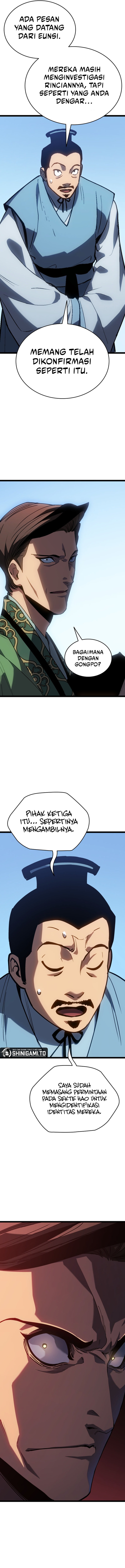 Read Reaper Of The Drifting Moon (ID) Manga Online