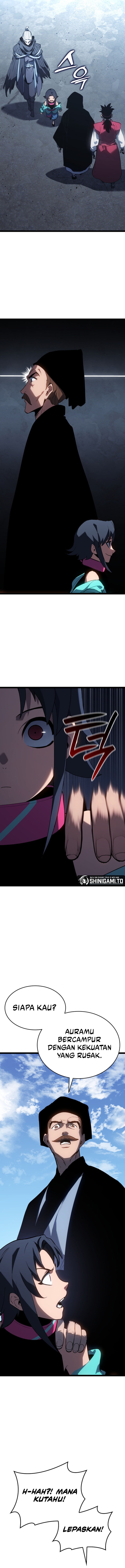 Read Reaper Of The Drifting Moon (ID) Manga Online