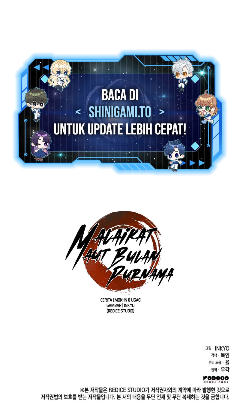 Read Reaper Of The Drifting Moon (ID) Manga Online