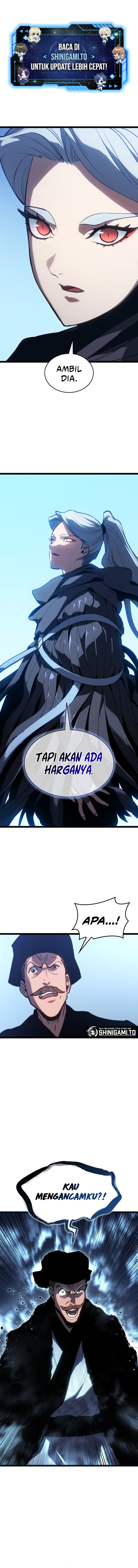 Read Reaper Of The Drifting Moon (ID) Manga Online