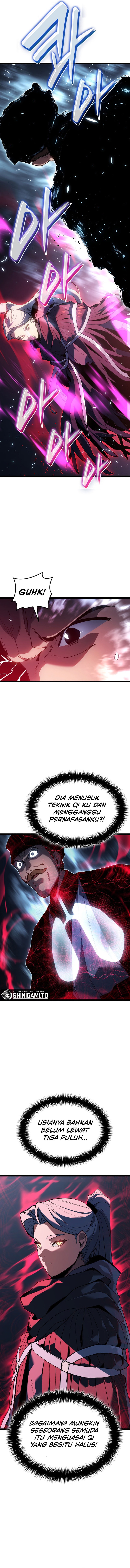 Read Reaper Of The Drifting Moon (ID) Manga Online