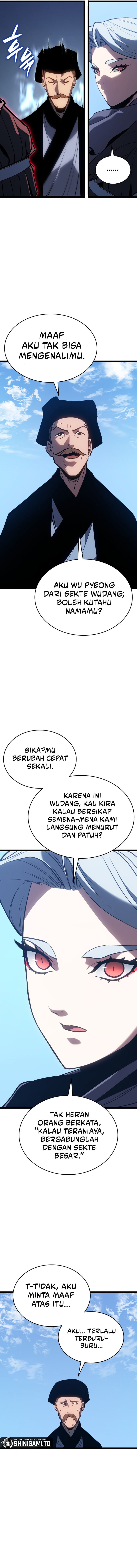 Read Reaper Of The Drifting Moon (ID) Manga Online