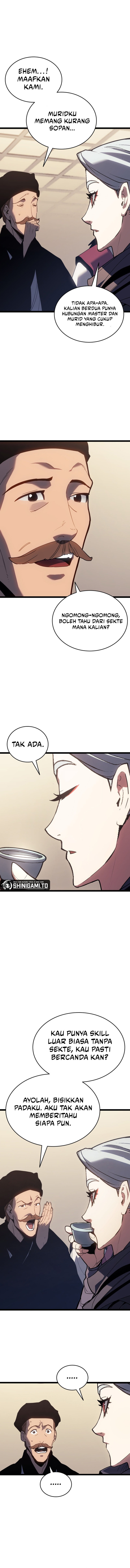 Read Reaper Of The Drifting Moon (ID) Manga Online