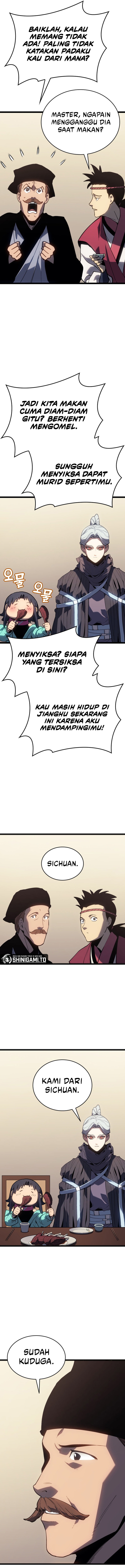 Read Reaper Of The Drifting Moon (ID) Manga Online