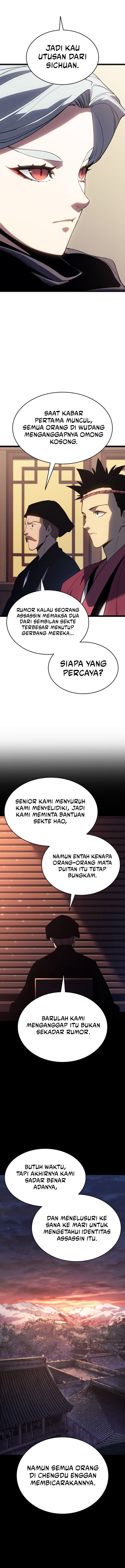 Read Reaper Of The Drifting Moon (ID) Manga Online