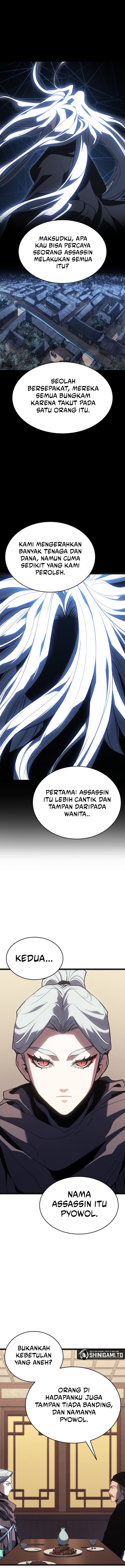 Read Reaper Of The Drifting Moon (ID) Manga Online