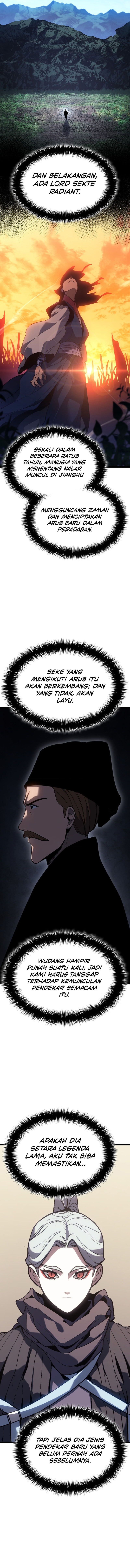 Read Reaper Of The Drifting Moon (ID) Manga Online