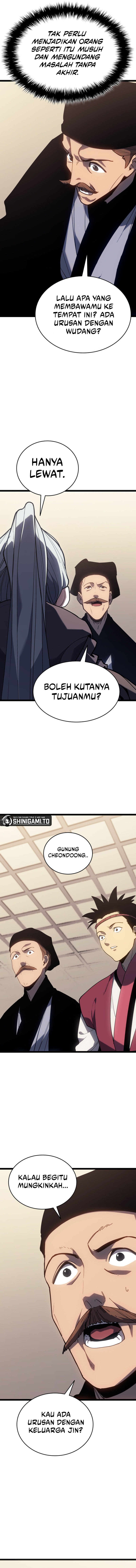 Read Reaper Of The Drifting Moon (ID) Manga Online