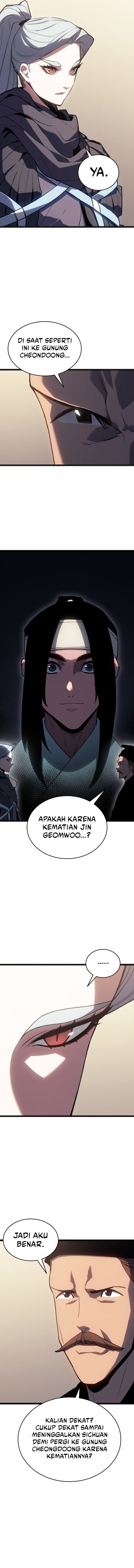 Read Reaper Of The Drifting Moon (ID) Manga Online