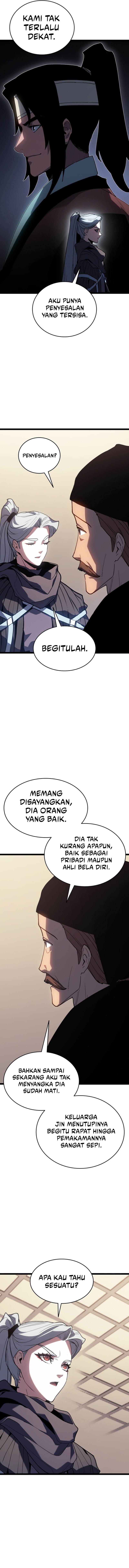 Read Reaper Of The Drifting Moon (ID) Manga Online