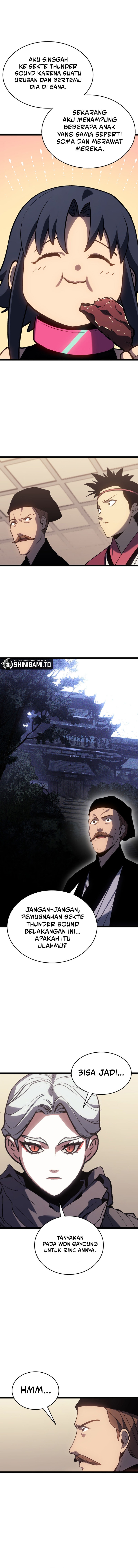 Read Reaper Of The Drifting Moon (ID) Manga Online