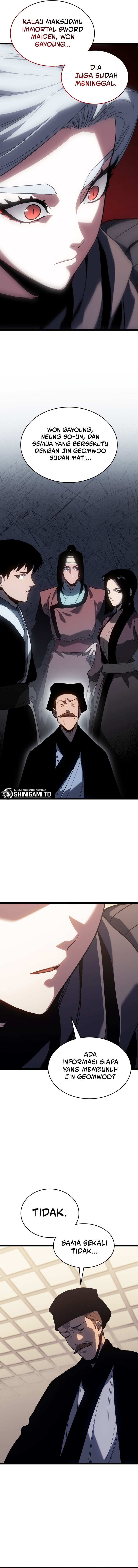 Read Reaper Of The Drifting Moon (ID) Manga Online