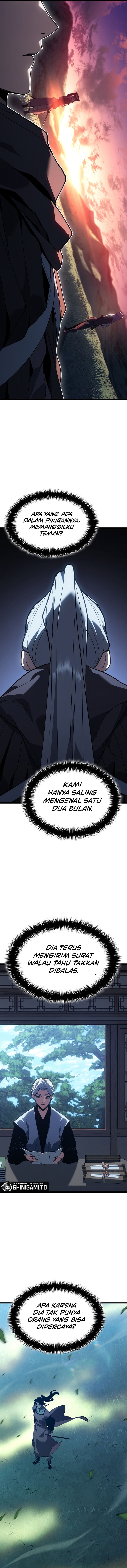 Read Reaper Of The Drifting Moon (ID) Manga Online