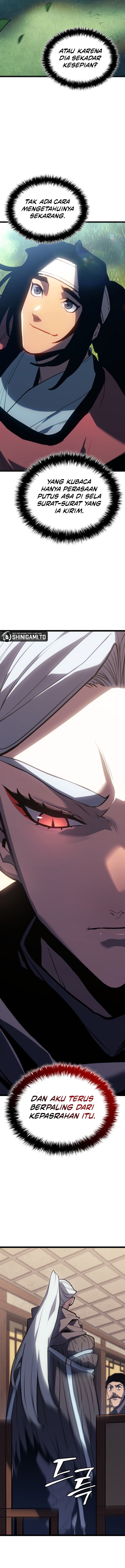 Read Reaper Of The Drifting Moon (ID) Manga Online