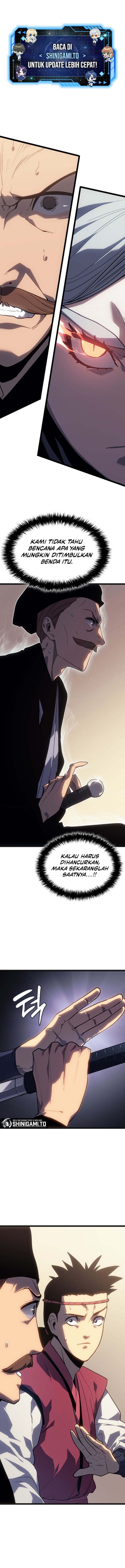 Read Reaper Of The Drifting Moon (ID) Manga Online