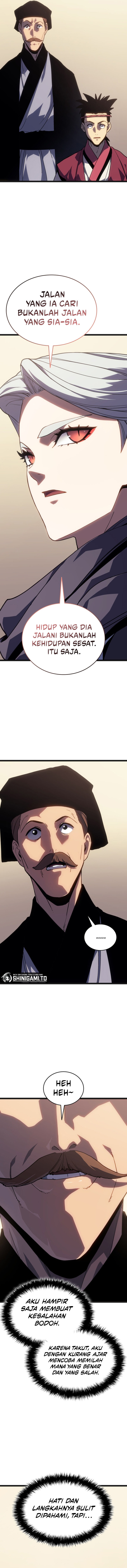 Read Reaper Of The Drifting Moon (ID) Manga Online