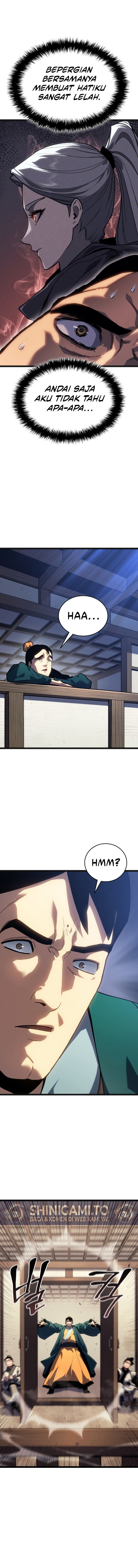 Read Reaper Of The Drifting Moon (ID) Manga Online