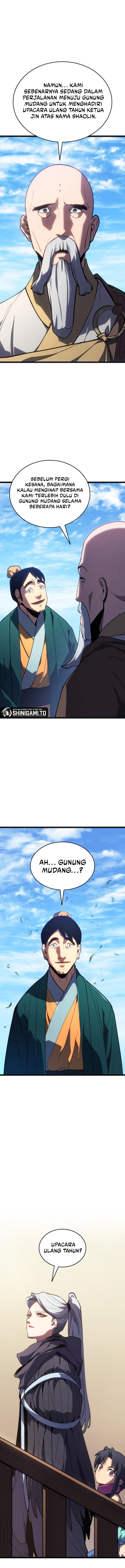 Read Reaper Of The Drifting Moon (ID) Manga Online