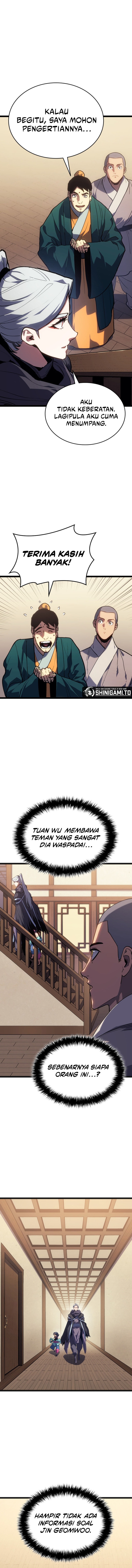 Read Reaper Of The Drifting Moon (ID) Manga Online