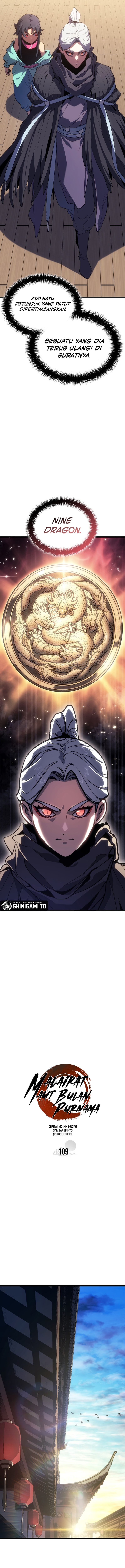 Read Reaper Of The Drifting Moon (ID) Manga Online