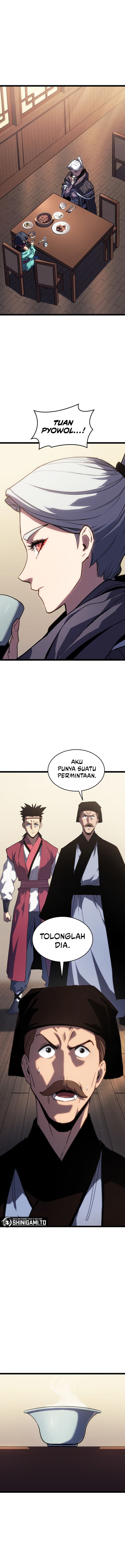 Read Reaper Of The Drifting Moon (ID) Manga Online