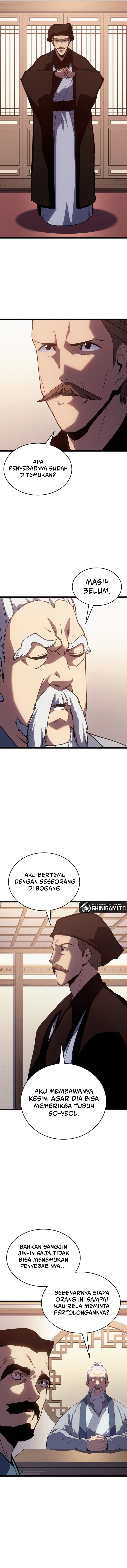 Read Reaper Of The Drifting Moon (ID) Manga Online