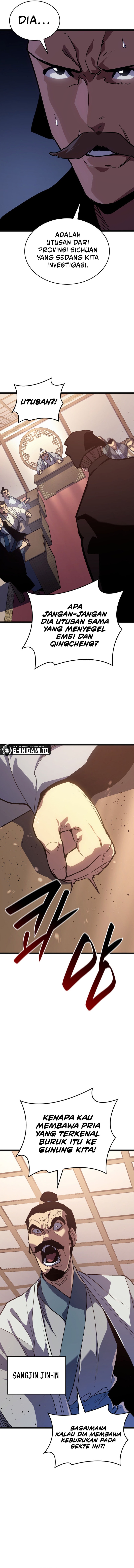 Read Reaper Of The Drifting Moon (ID) Manga Online