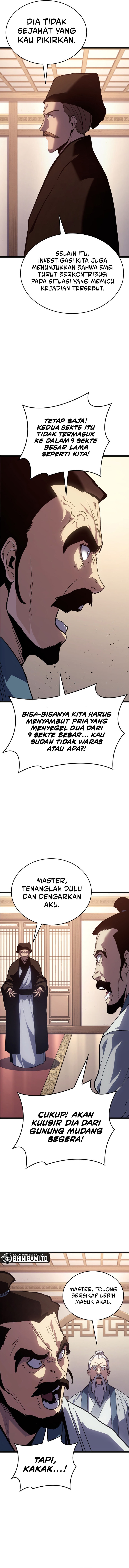 Read Reaper Of The Drifting Moon (ID) Manga Online