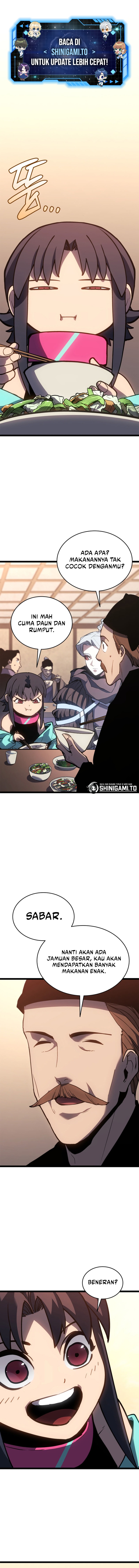 Read Reaper Of The Drifting Moon (ID) Manga Online