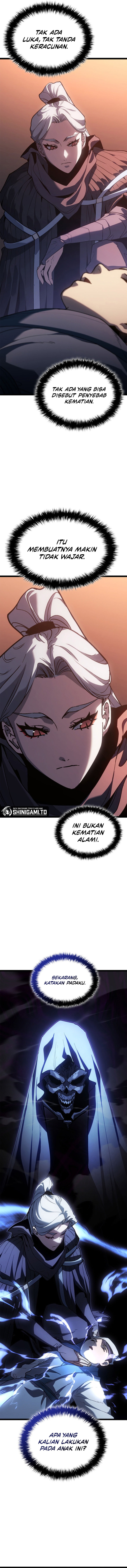 Read Reaper Of The Drifting Moon (ID) Manga Online