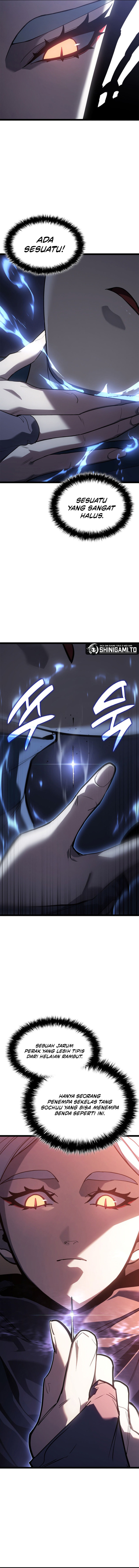 Read Reaper Of The Drifting Moon (ID) Manga Online