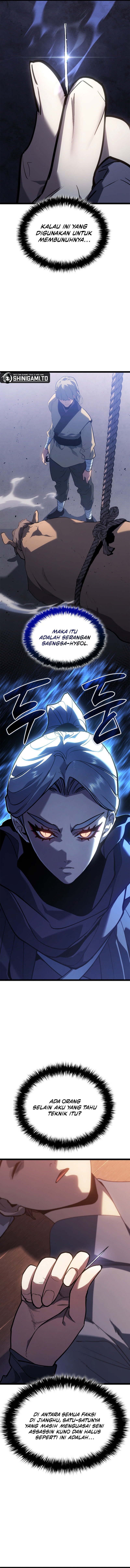 Read Reaper Of The Drifting Moon (ID) Manga Online